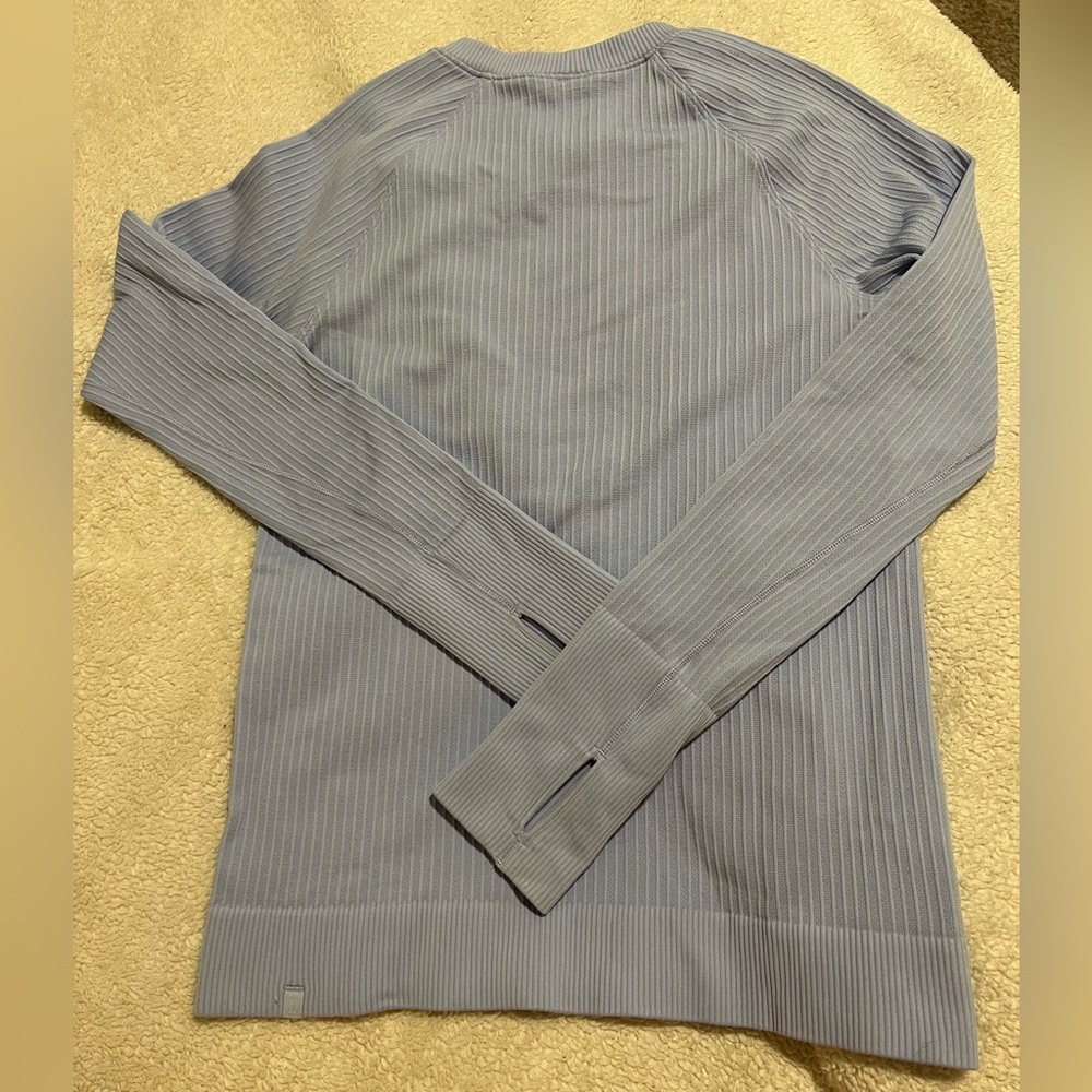Lululemon Rest Less Pullover - image 4